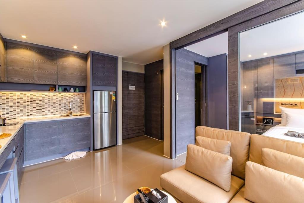 Kamala Beach P55 Exclusive Junior Suite Eksteriør billede