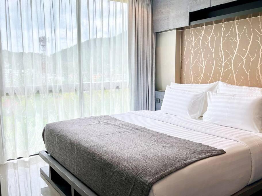 Kamala Beach P55 Exclusive Junior Suite Eksteriør billede
