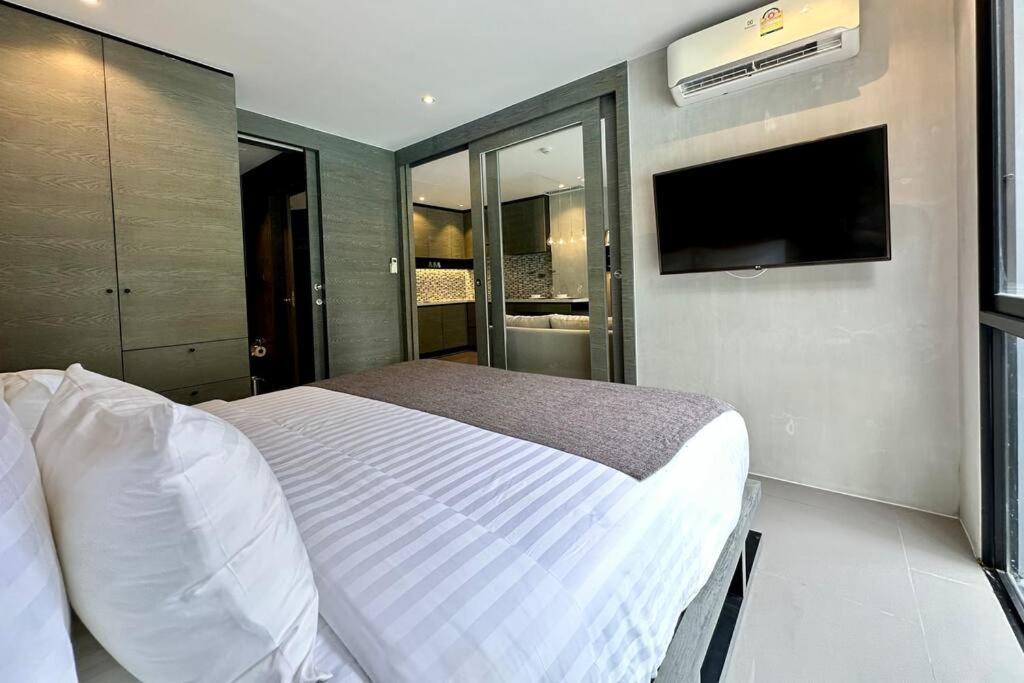 Kamala Beach P55 Exclusive Junior Suite Eksteriør billede