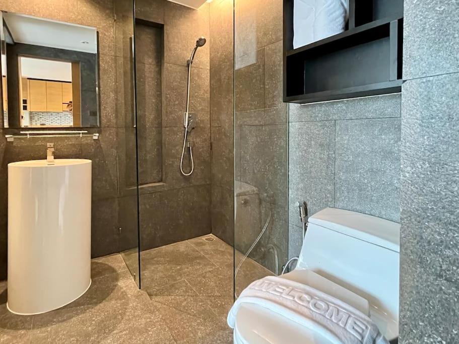 Kamala Beach P55 Exclusive Junior Suite Eksteriør billede