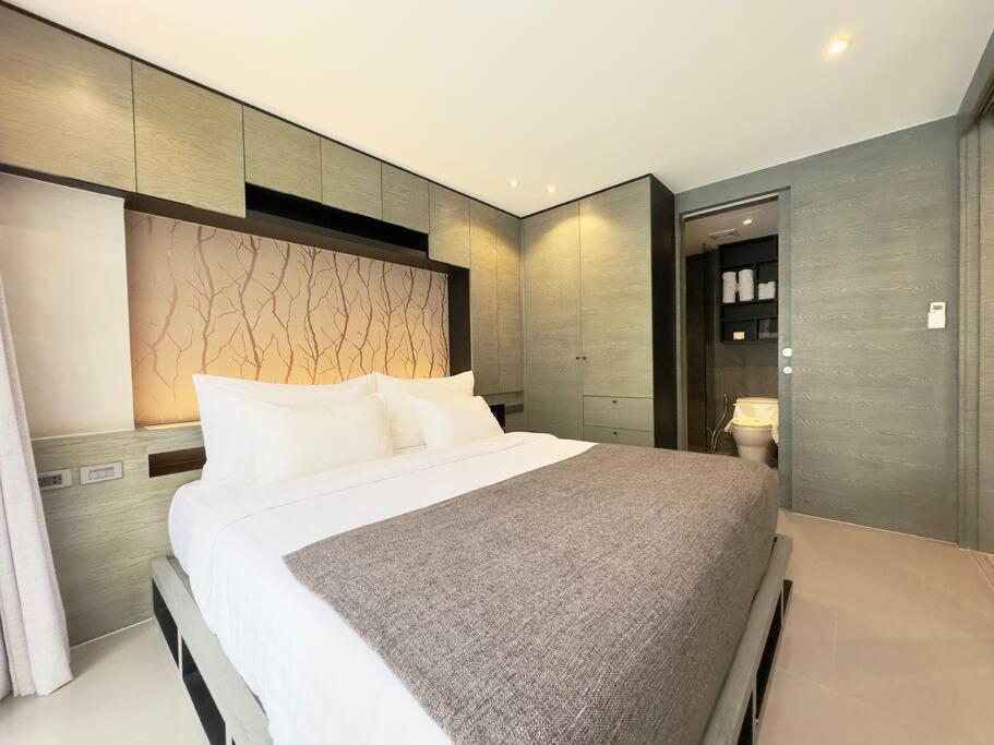 Kamala Beach P55 Exclusive Junior Suite Eksteriør billede