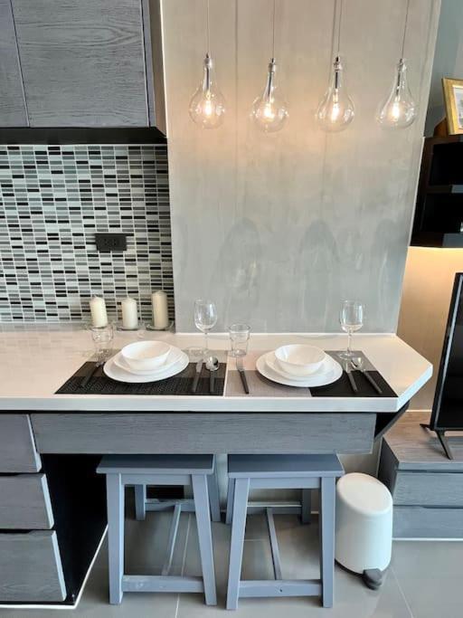 Kamala Beach P55 Exclusive Junior Suite Eksteriør billede